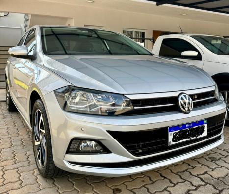 VOLKSWAGEN Virtus 1.0 4P 200 TSI FLEX HIGHLINE AUTOMTICO, Foto 3