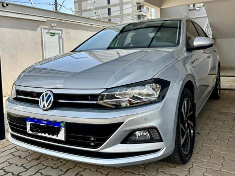 VOLKSWAGEN Virtus 1.0 4P 200 TSI FLEX HIGHLINE AUTOMTICO, Foto 4