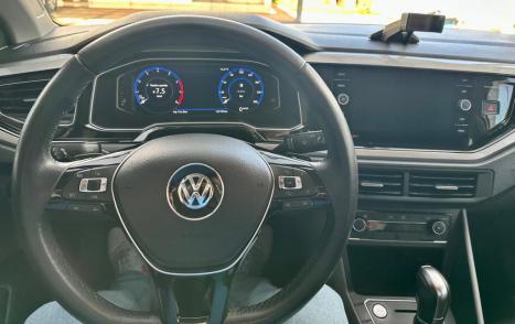 VOLKSWAGEN Virtus 1.0 4P 200 TSI FLEX HIGHLINE AUTOMTICO, Foto 5