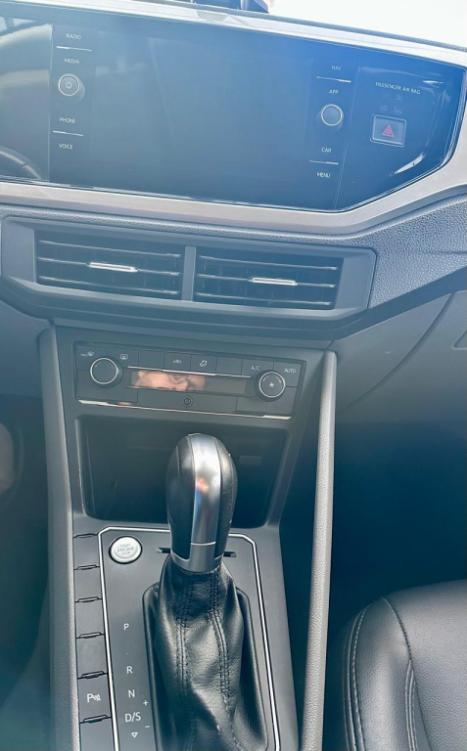 VOLKSWAGEN Virtus 1.0 4P 200 TSI FLEX HIGHLINE AUTOMTICO, Foto 7