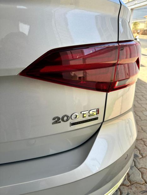 VOLKSWAGEN Virtus 1.0 4P 200 TSI FLEX HIGHLINE AUTOMTICO, Foto 10