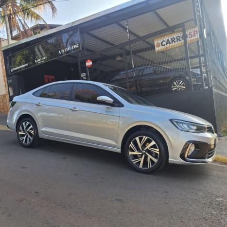 VOLKSWAGEN Virtus 1.0 4P 200 TSI FLEX HIGHLINE AUTOMTICO, Foto 2