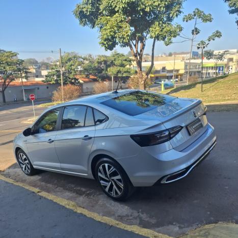 VOLKSWAGEN Virtus 1.0 4P 200 TSI FLEX HIGHLINE AUTOMTICO, Foto 6