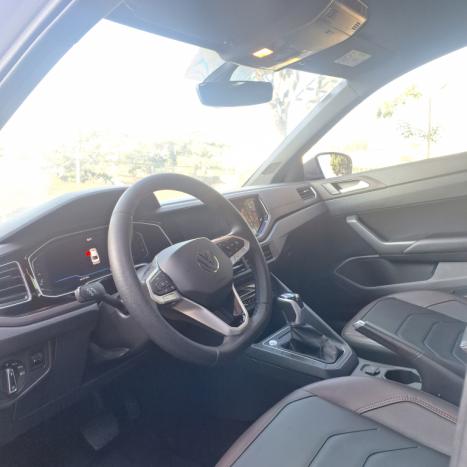 VOLKSWAGEN Virtus 1.0 4P 200 TSI FLEX HIGHLINE AUTOMTICO, Foto 7