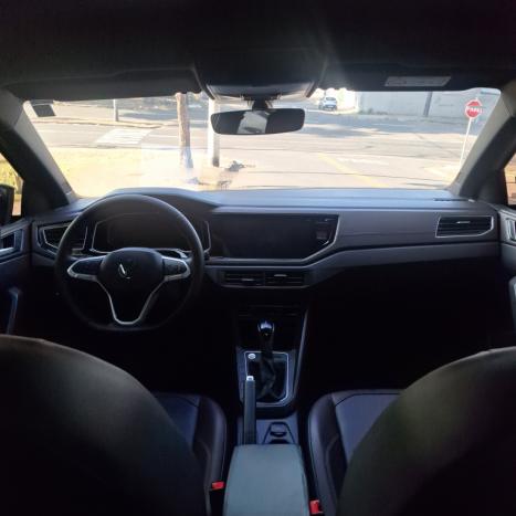 VOLKSWAGEN Virtus 1.0 4P 200 TSI FLEX HIGHLINE AUTOMTICO, Foto 8
