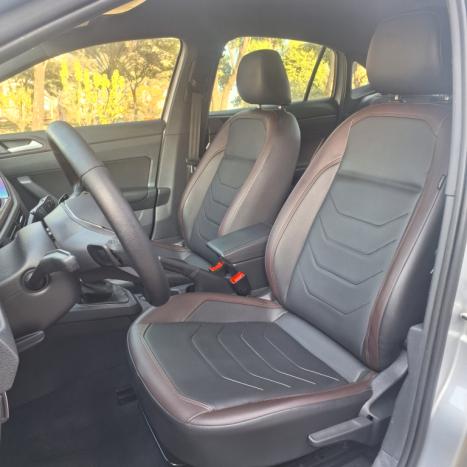 VOLKSWAGEN Virtus 1.0 4P 200 TSI FLEX HIGHLINE AUTOMTICO, Foto 9