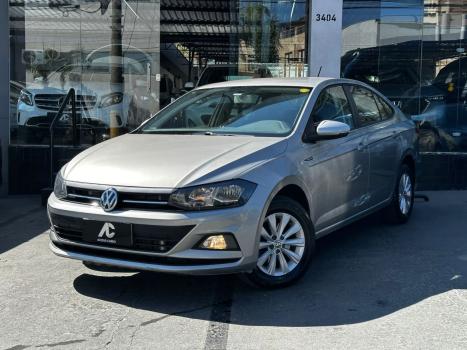 VOLKSWAGEN Virtus 1.0 4P 200 TSI FLEX COMFORTLINE AUTOMTICO, Foto 1