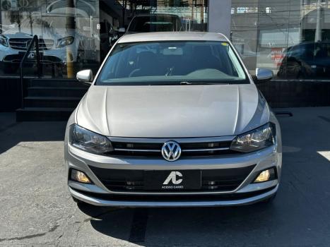 VOLKSWAGEN Virtus 1.0 4P 200 TSI FLEX COMFORTLINE AUTOMTICO, Foto 2