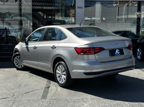 VOLKSWAGEN Virtus 1.0 4P 200 TSI FLEX COMFORTLINE AUTOMTICO, Foto 3