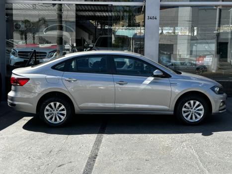 VOLKSWAGEN Virtus 1.0 4P 200 TSI FLEX COMFORTLINE AUTOMTICO, Foto 5