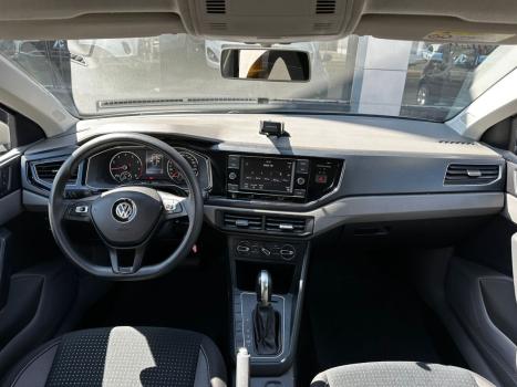 VOLKSWAGEN Virtus 1.0 4P 200 TSI FLEX COMFORTLINE AUTOMTICO, Foto 6