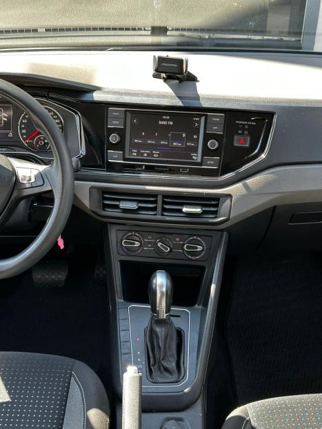 VOLKSWAGEN Virtus 1.0 4P 200 TSI FLEX COMFORTLINE AUTOMTICO, Foto 8