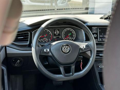 VOLKSWAGEN Virtus 1.0 4P 200 TSI FLEX COMFORTLINE AUTOMTICO, Foto 9