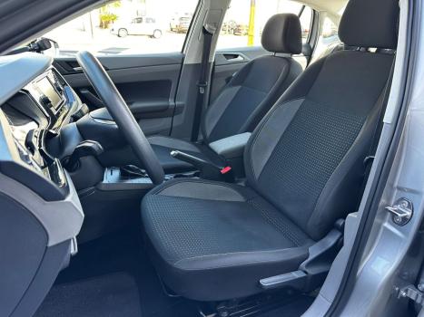 VOLKSWAGEN Virtus 1.0 4P 200 TSI FLEX COMFORTLINE AUTOMTICO, Foto 11