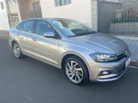 VOLKSWAGEN Virtus 1.0 4P 200 TSI FLEX HIGHLINE AUTOMTICO, Foto 1