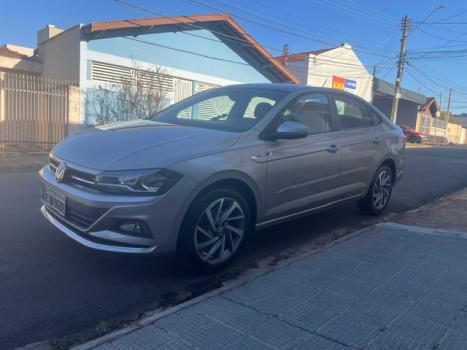 VOLKSWAGEN Virtus 1.0 4P 200 TSI FLEX HIGHLINE AUTOMTICO, Foto 2