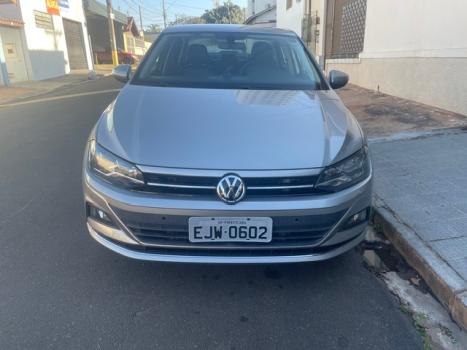 VOLKSWAGEN Virtus 1.0 4P 200 TSI FLEX HIGHLINE AUTOMTICO, Foto 3