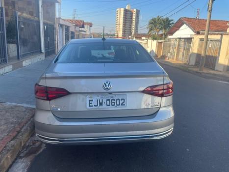 VOLKSWAGEN Virtus 1.0 4P 200 TSI FLEX HIGHLINE AUTOMTICO, Foto 4