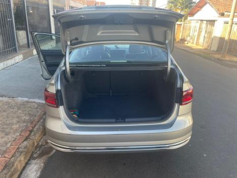 VOLKSWAGEN Virtus 1.0 4P 200 TSI FLEX HIGHLINE AUTOMTICO, Foto 5
