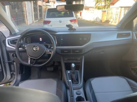 VOLKSWAGEN Virtus 1.0 4P 200 TSI FLEX HIGHLINE AUTOMTICO, Foto 8