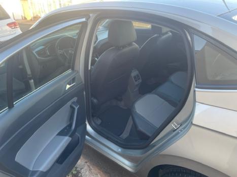 VOLKSWAGEN Virtus 1.0 4P 200 TSI FLEX HIGHLINE AUTOMTICO, Foto 9