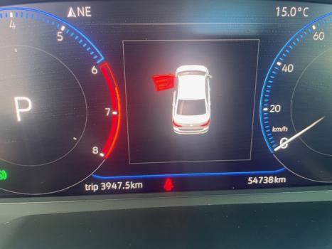 VOLKSWAGEN Virtus 1.0 4P 200 TSI FLEX HIGHLINE AUTOMTICO, Foto 12