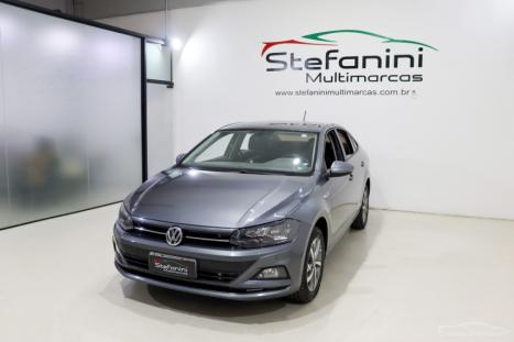 VOLKSWAGEN Virtus 1.0 4P 200 TSI FLEX COMFORTLINE AUTOMTICO, Foto 1