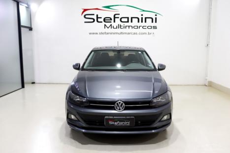 VOLKSWAGEN Virtus 1.0 4P 200 TSI FLEX COMFORTLINE AUTOMTICO, Foto 2