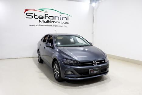 VOLKSWAGEN Virtus 1.0 4P 200 TSI FLEX COMFORTLINE AUTOMTICO, Foto 3