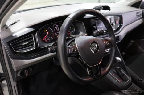 VOLKSWAGEN Virtus 1.0 4P 200 TSI FLEX COMFORTLINE AUTOMTICO, Foto 4
