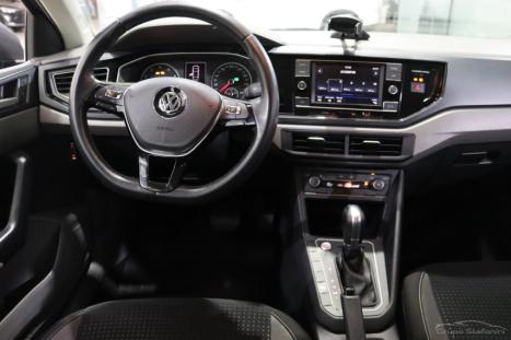 VOLKSWAGEN Virtus 1.0 4P 200 TSI FLEX COMFORTLINE AUTOMTICO, Foto 5
