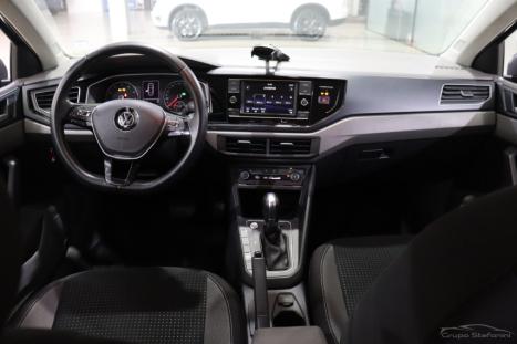 VOLKSWAGEN Virtus 1.0 4P 200 TSI FLEX COMFORTLINE AUTOMTICO, Foto 6