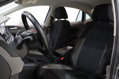 VOLKSWAGEN Virtus 1.0 4P 200 TSI FLEX COMFORTLINE AUTOMTICO, Foto 7