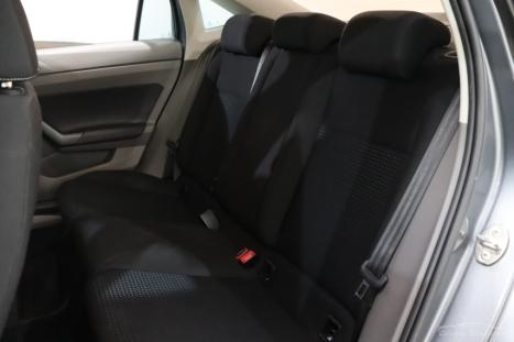 VOLKSWAGEN Virtus 1.0 4P 200 TSI FLEX COMFORTLINE AUTOMTICO, Foto 8