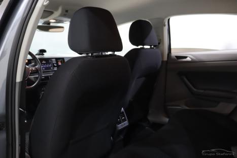 VOLKSWAGEN Virtus 1.0 4P 200 TSI FLEX COMFORTLINE AUTOMTICO, Foto 9