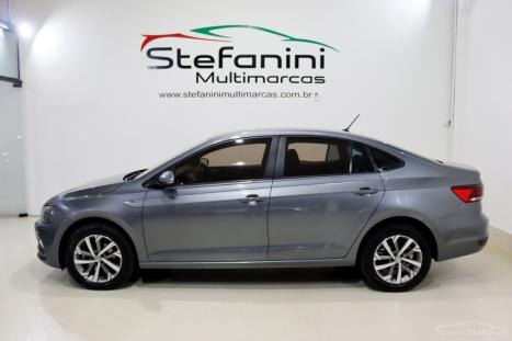 VOLKSWAGEN Virtus 1.0 4P 200 TSI FLEX COMFORTLINE AUTOMTICO, Foto 10