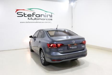 VOLKSWAGEN Virtus 1.0 4P 200 TSI FLEX COMFORTLINE AUTOMTICO, Foto 13