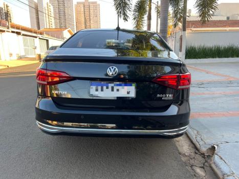 VOLKSWAGEN Virtus 1.0 4P 200 TSI FLEX HIGHLINE AUTOMTICO, Foto 3