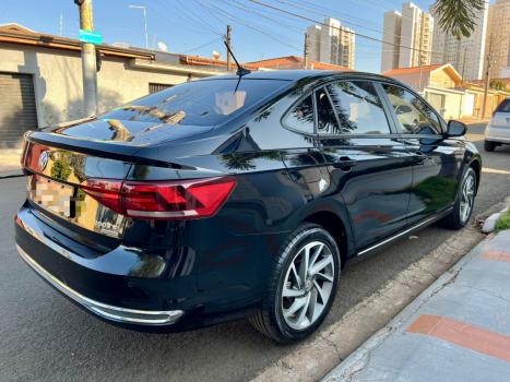 VOLKSWAGEN Virtus 1.0 4P 200 TSI FLEX HIGHLINE AUTOMTICO, Foto 4