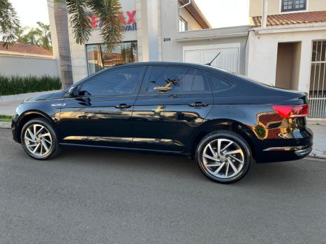 VOLKSWAGEN Virtus 1.0 4P 200 TSI FLEX HIGHLINE AUTOMTICO, Foto 5