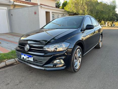 VOLKSWAGEN Virtus 1.0 4P 200 TSI FLEX HIGHLINE AUTOMTICO, Foto 1