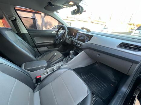 VOLKSWAGEN Virtus 1.0 4P 200 TSI FLEX HIGHLINE AUTOMTICO, Foto 10
