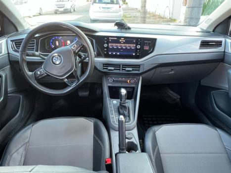 VOLKSWAGEN Virtus 1.0 4P 200 TSI FLEX HIGHLINE AUTOMTICO, Foto 7