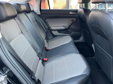 VOLKSWAGEN Virtus 1.0 4P 200 TSI FLEX HIGHLINE AUTOMTICO, Foto 11