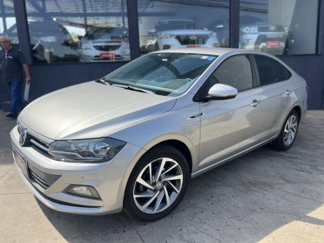 VOLKSWAGEN Virtus 1.0 4P 170 TSI AUTOMTICO, Foto 2