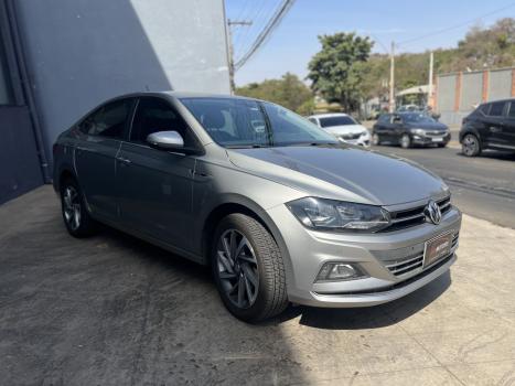 VOLKSWAGEN Virtus 1.0 4P 170 TSI AUTOMTICO, Foto 3
