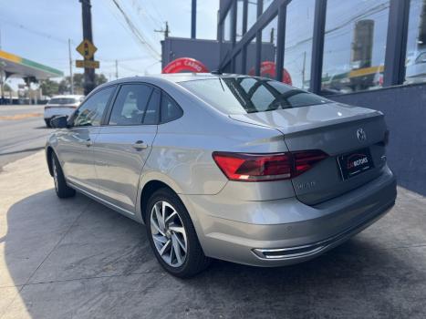 VOLKSWAGEN Virtus 1.0 4P 170 TSI AUTOMTICO, Foto 4