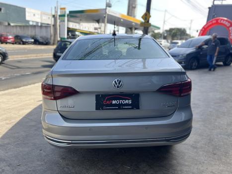 VOLKSWAGEN Virtus 1.0 4P 170 TSI AUTOMTICO, Foto 5