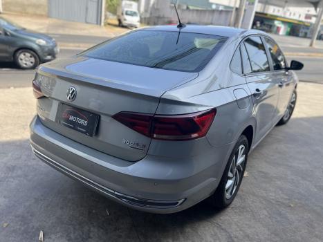 VOLKSWAGEN Virtus 1.0 4P 170 TSI AUTOMTICO, Foto 6