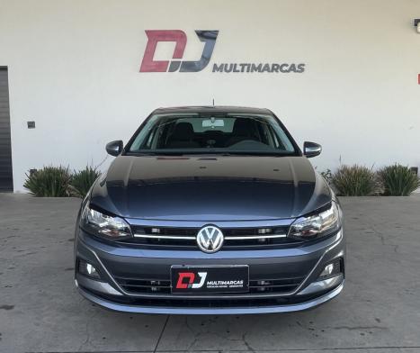 VOLKSWAGEN Virtus 1.6 4P MSI FLEX AUTOMTICO, Foto 2